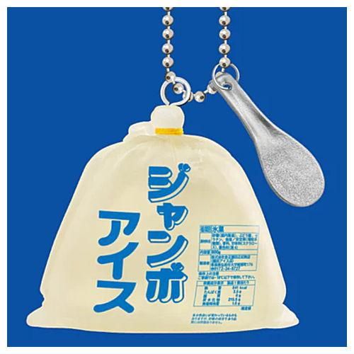 ガチャガチャ　アイス 地元アイス ミニチュアフィギュア 第4弾 [1.ジャンボアイス(青森県