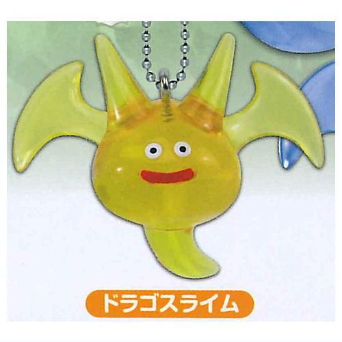 ドラゴンクエスト クリスタルモンスターズ カプセルバージョン