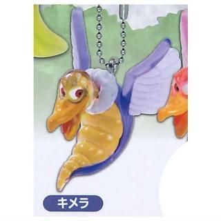ドラゴンクエスト クリスタルモンスターズ カプセルバージョン ドラゴンクエスト クリスタルモンスターズ カプセルバージョン