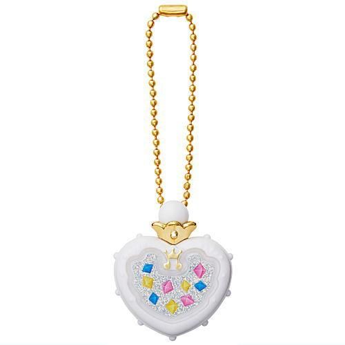 おジャ魔女どれみ リトルチャーム [4.コロンタップ],バンダイ 食玩 通販