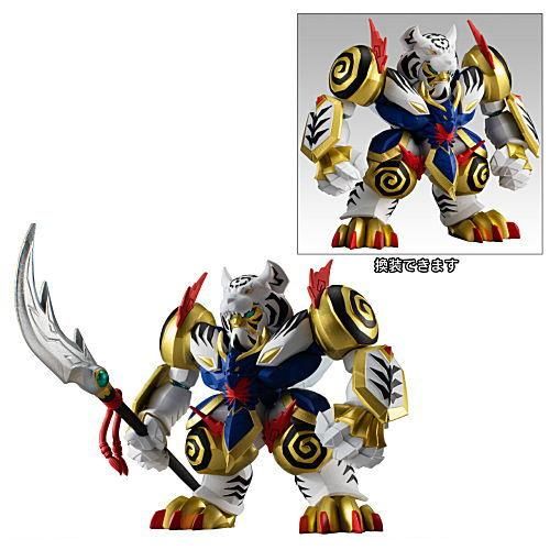 スーパーロボット大戦OG ORIGINAL COLLECTION 03 [2.虎龍王 スーパーロボット大戦OG ORIGINAL COLLECTION 03 [2.虎龍王