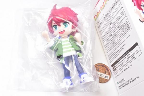 PalVerse Colorful Peach vol.1 フィギュアセット PalVerse カラフルピーチ vol.1【PACK】