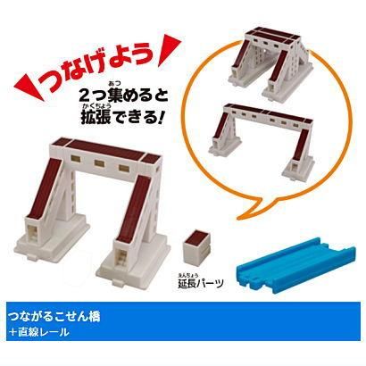 カプセルプラレール　特急&普通列車 カプセルプラレール わくわく乗り継ぎ！特急&普通列車編