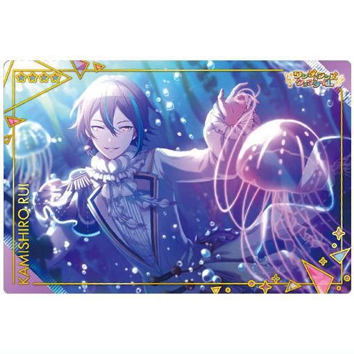 19.暁山瑞希 (キャラクターカード) 】プロジェクトセカイ 19.暁山瑞希 (キャラクターカード) 】プロジェクトセカイ