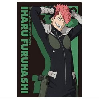 ����8�� �����ϡ��� [7.�Ŷ��˽�(����饯����������)]�ڥͥ��ݥ������б��ۡ�C��