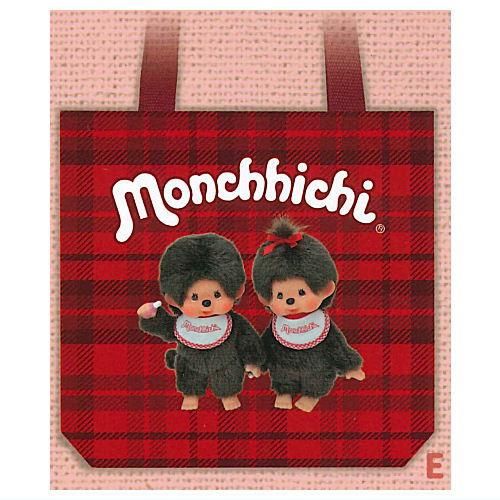 【超目玉枠】 モンチッチ おでかけトートバッグ [5.E],ピーナッツクラブ おでかけ用品