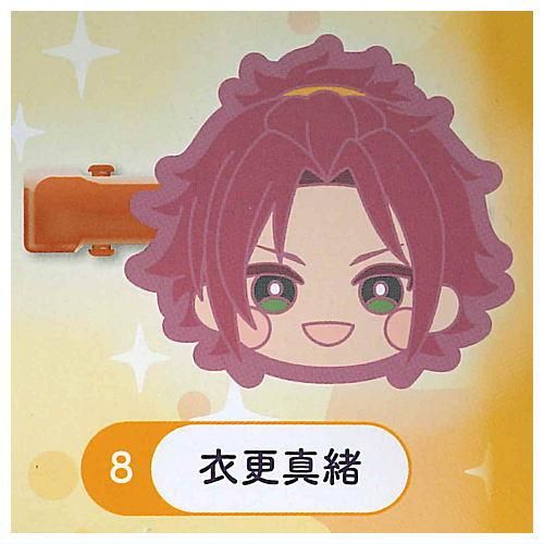 あんさんぶるスターズ!! みにコレ！前髪クリップ vol.1 [8.衣更