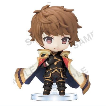 グランブルーファンタジー 男性キャラ中心まとめ売り約90点 グランブルーファンタジー 男性キャラ中心まとめ売り約90点