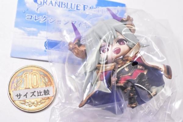 グランブルーファンタジー コレクション フィギュアRICH vol.1