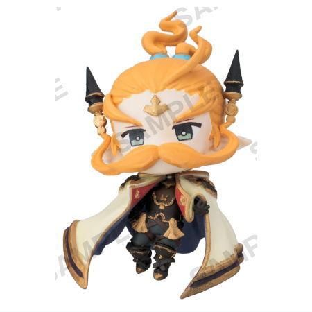 グランブルーファンタジー コレクション フィギュアRICH vol.1
