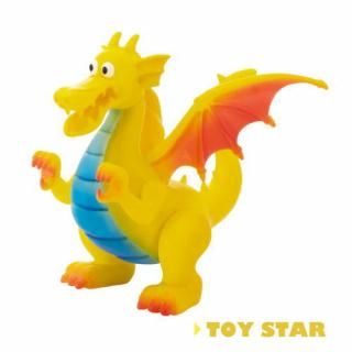  THE DRAGON ե奢쥯 [3.TOY STAR] ͥݥԲ ۡC