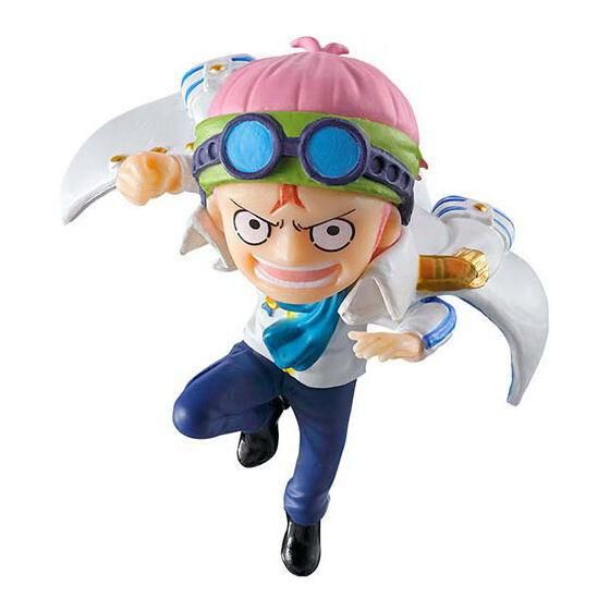 ワンピの実　第一海戦〜第八海戦　コンプリート　おまけ付き From TV animation ONE PIECE ワンピの実 第八海戦 | ONE PIECE