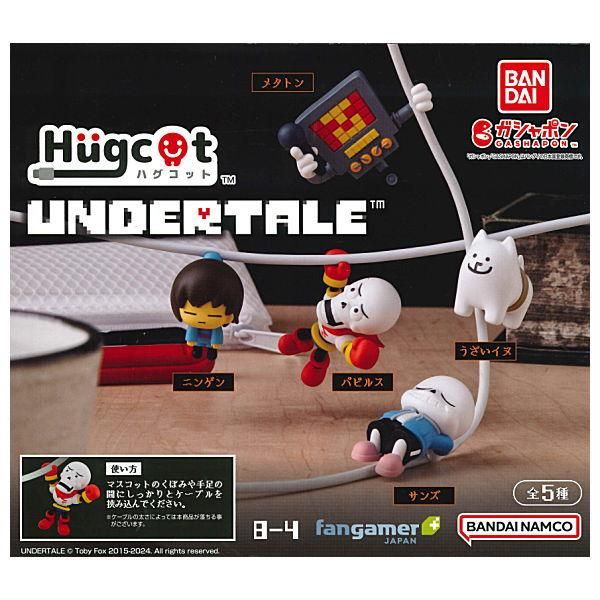 UNDERTALE サンズ ラバーマスコット セット アンダーテール UNDERTALE ラバーマスコット サンズ - メルカリ