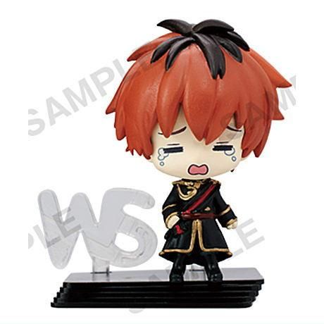 葬送のフリーレン ヴァイス 限定PRカード しろくろカプセル未開封4セット Amazon | しろくろカプセル 葬送のフリーレン [全6種セット(フルコンプ