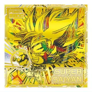 ドラゴンボール 超戦士シールウエハース超 最強への大冒険 [31 ドラゴンボール 超戦士シールウエハース超 最強への大冒険 [31
