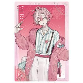 全部揃ってます!!】フラガリアメモリーズ ウエハース [全24種