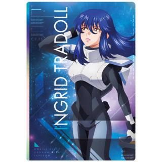 機動戦士ガンダムSEED FREEDOM ウエハース(再販) [4.ムウ・ラ 機動戦士ガンダムSEED FREEDOM ウエハース(再販) [4.ムウ・ラ