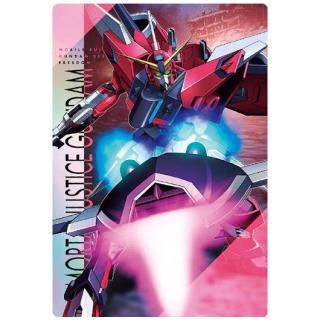 機動戦士ガンダムSEED FREEDOM ウエハース(再販) [5.ルナマリア 機動戦士ガンダムSEED FREEDOM ウエハース(再販) [5.ルナマリア