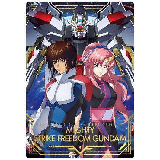 機動戦士ガンダムSEED FREEDOM ウエハース(再販) [32.キラ 機動戦士ガンダムSEED FREEDOM ウエハース(再販) [32.キラ