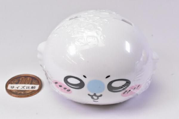 ちいかわ モモンガ ガチャ セット ちいかわ おくるみマスコット モモンガ ガチャガチャ - メルカリ