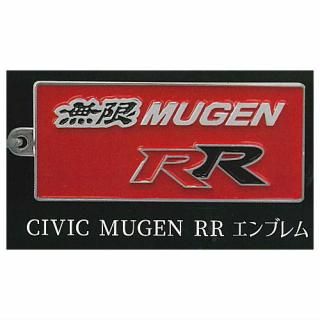 ̵�� MUGEN ��������֥�� �᥿�륭���ۥ�������쥯����� [1.CIVIC MUGEN RR ����֥��]�ڥͥ��ݥ������б��ۡ�C��