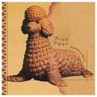 【ローデシリアン・リッジバック】カイカイ 灰色メロン カイカイ [5.ローデシアン・リッジバック],スタンド