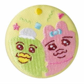 CAN BADGE COLLECTION ���Ѥ���夦���� [17.�Ȥ����]�ڥͥ��ݥ������б��ۡ�C��