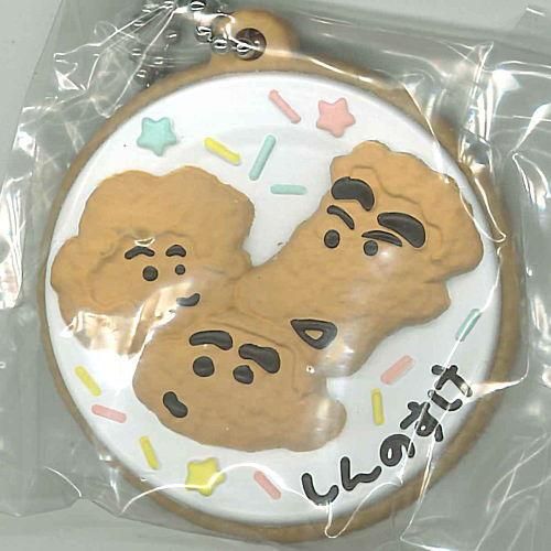 クレヨンしんちゃん COOKIE CHARMCOT [シークレット],バンダイ
