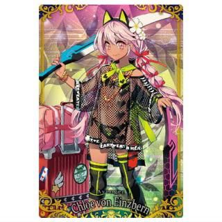 Fate/Grand Order ウエハース13｜発売日：2024年7月15日