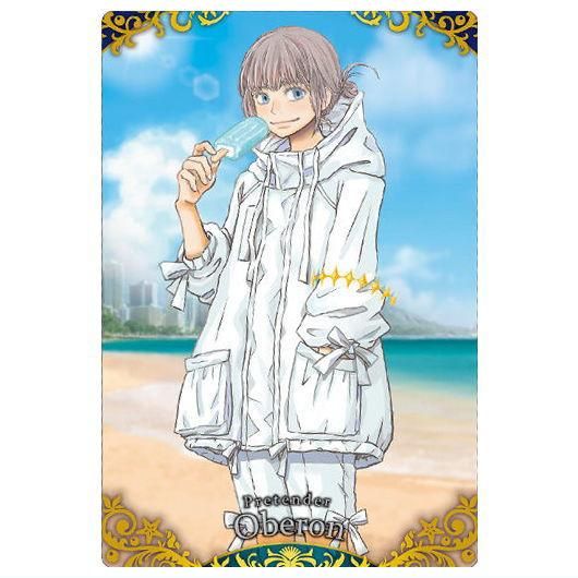 Reバース Fate/grand order エレシュキガル PP - メルカリ
