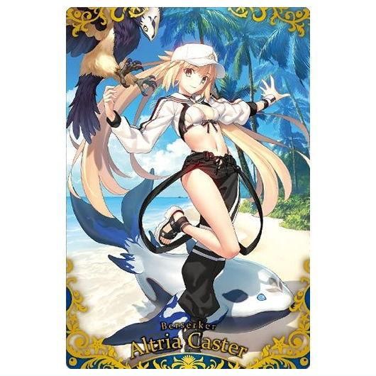 バーサーカー/アルトリア・キャスター フィギュア Amazon.co.jp: Fate/Grand Order バーサーカー/アルトリア
