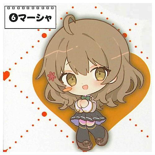 時々ボソッとロシア語でデレる隣のアーリャさん アクリルキー