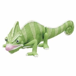 カメレオン 可動＆マグネット [4.オレンジ],キタンクラブ ガチャガチャ