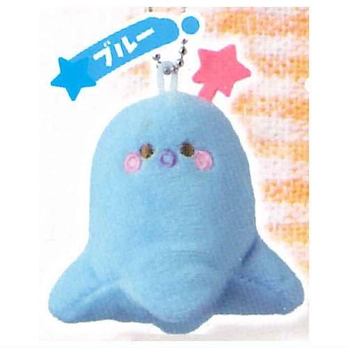 ウルぬい タコさんウインナーのあかちゃん ぬいぐるみボール ウルぬい タコさんウインナーのあかちゃん ぬいぐるみボール