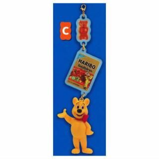 ϥܡ HARIBO ɥ٥ ޥåȥե奢㡼 [3.C]ڥͥݥбۡC