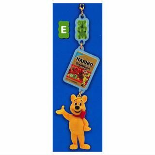 最大80％OFF - 『在庫ロス売買マーケット』 全部揃ってます!!】ハリボー HARIBO マスコット ゴールドベア クリアファイル