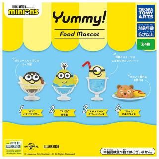 ·äƤޤ!!ۥߥ˥ Yummy աɥޥå [4糧å(ե륳)] ͥݥԲ ۡC