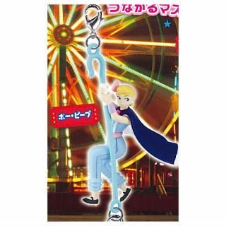 トイ・ストーリー アンド ビヨンド！ ミニドームフィギュア