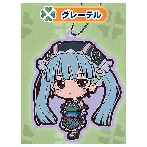 おとぎ銃士赤ずきん グレーテル