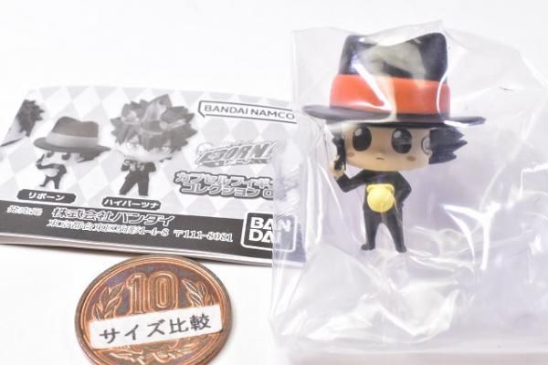 リボーン ツナ＆リボーン アクリルキーホルダー J-WORLD 家庭