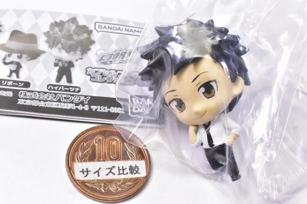 【22個セット】家庭教師ヒットマンREBORN! ファミマ限定コラボ　山本武 22個セット】家庭教師ヒットマンREBORN! ファミマコラボ 山本武