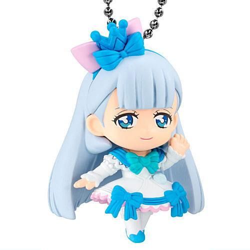 わんだふるぷりきゅあ！マスコット [3.キュアニャミー],バンダイ