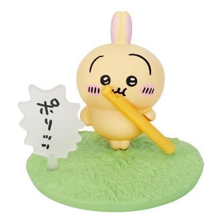 BANDAI ちいかわ チョコサプ 全16種（シークレット入り