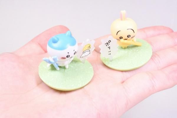 送料無料】【全部揃ってます!!】チョコサプ ちいかわ [全16種
