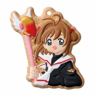 カードキャプターさくら - ガチャガチャ・カプセルトイ・食玩の