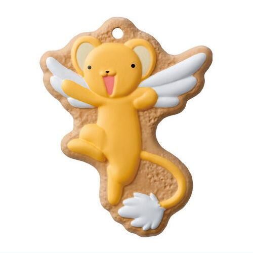 カードキャプターさくら COOKIE CHARMCOT [4.ケロちゃん カードキャプターさくら COOKIE CHARMCOT [4.ケロちゃん