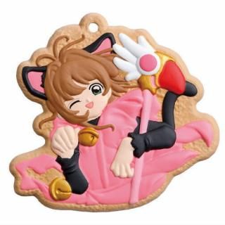 超希少！初期生産当時品❤︎カードキャプターさくら❤︎封印の鍵
