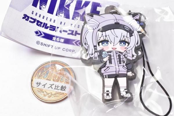 勝利の女神　NIKKE Anime Expo会場限定　ストラップ 勝利の女神 NIKKE Anime Expo会場限定 ストラップ