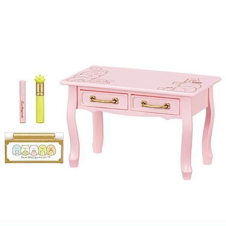 すみっコぐらし 化粧台 楽天市場】すみっコぐらし メイクボックスの通販