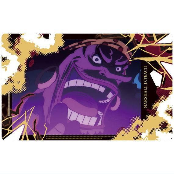 2024 ONE PIECE マーシャル・D・ティーチ #093 PSA 10 - メルカリNFT